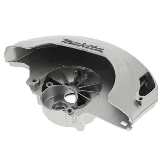 Blade Case Complete for Makita BSS611 Cordless Circular Saws - 158603-5