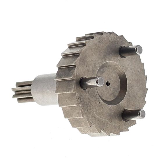 Spur Gear for Makita DST220Z, DST221RMJ Stapler - 158647-5