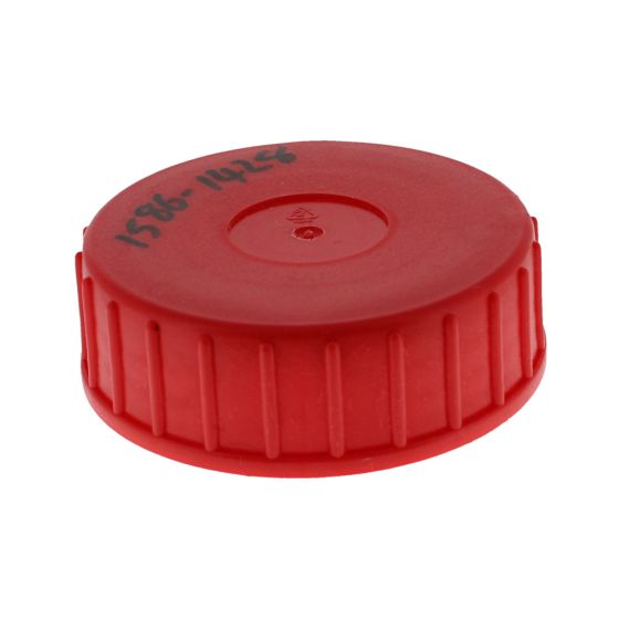 Tank Cap for Terex HD850, HD1000, HD1200 Dumpers - OEM No. 1586 1428