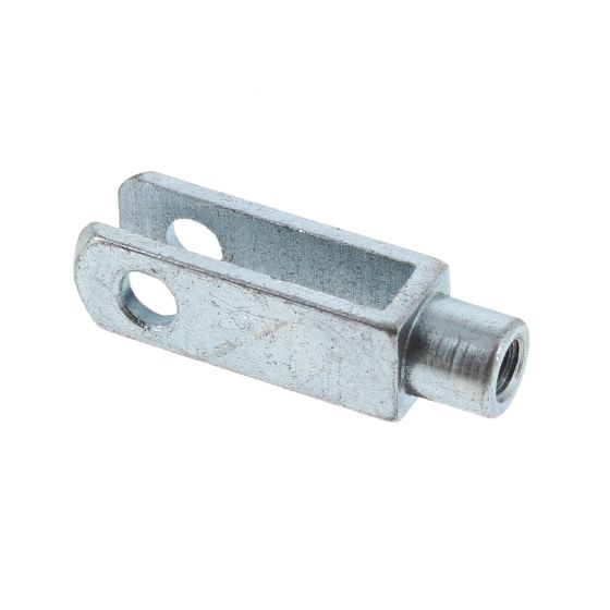 Fork End for Terex TA3, TA3H Dumper - OEM No. 1586 1634F