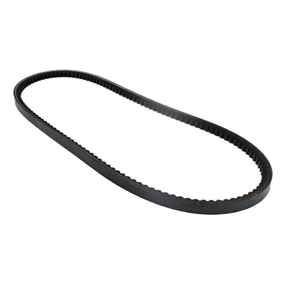 Cogged Belt for Kubota K-008, U-15 Mini Excavators - OEM No. 15875 97010