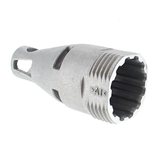 Locator S Complete for Makita DFS441 DFS451 Screwdrivers - 158875-2