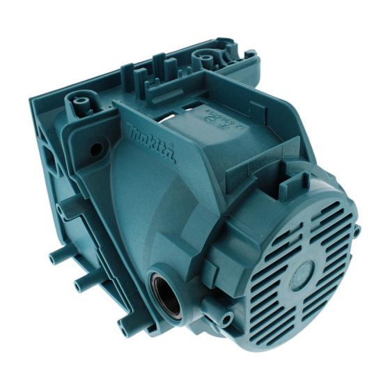Motor Housing Comp for Makita LS1016, LS1016L Mitre Saws - 158958-8