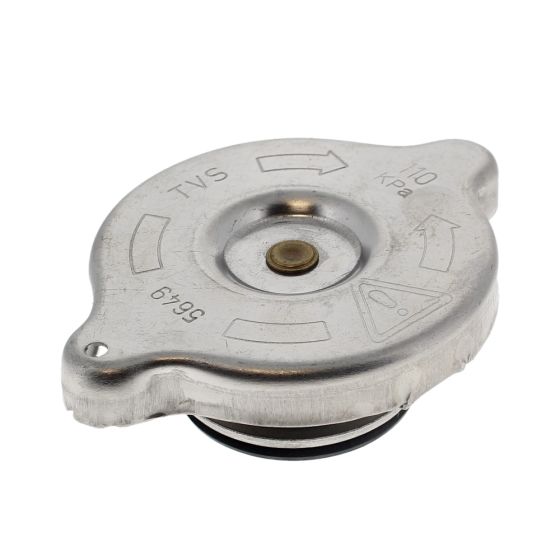 Rad Cap 15psi Sml Same As 1586-1450c for Terex Machines - OEM No. 1594 1143CAP