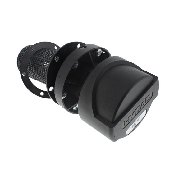 Fuel Tank Cap for Terex TA3, TA6 Dumper - OEM No. 1594-1413