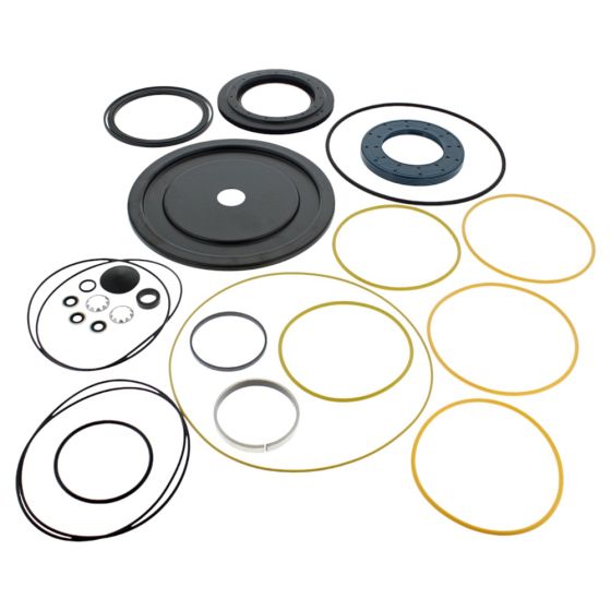 Drive Motor Seal Kit for Terex Machines - OEM No. 1595 1048K
