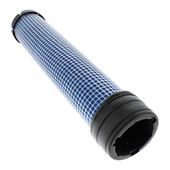 Safety Element for Terex TA3, TA3H Dumper - OEM No. 1595 1087C