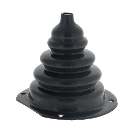 Tip Lever Rubber Boot for Terex Machines - OEM No. 1596 1157