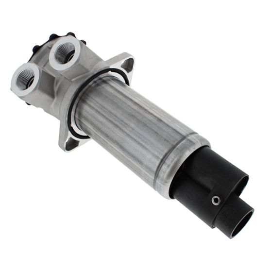 Return Line Filter for Terex TA2H, TA2SH Dumper - OEM No. 1597 1280