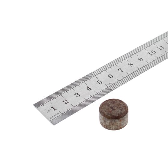 Valve End Cap to fit JAP Model 5 & 6 Engine - 16001 ***LAST STOCK***