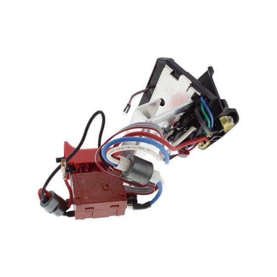 Electronic Module for Bosch GBH 18V-20 Hammer Drill - OEM No. 1600A00F9H