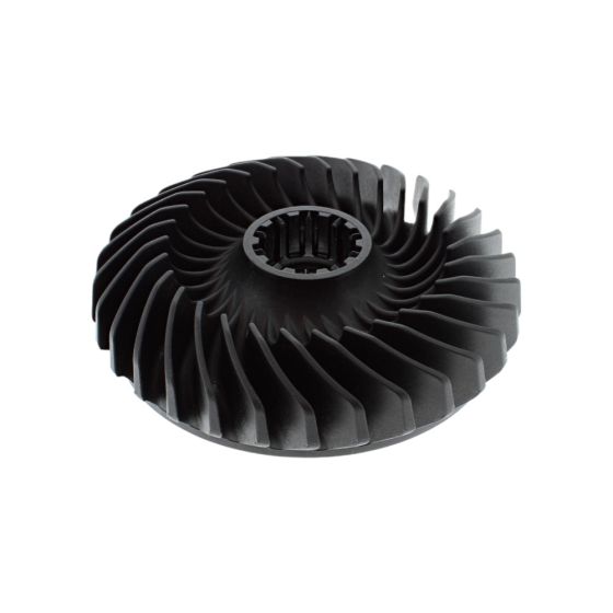 Fan for Bosch GWS 20-230, GWS 25-230 Angle Grinders - OEM No. 1600A00J93