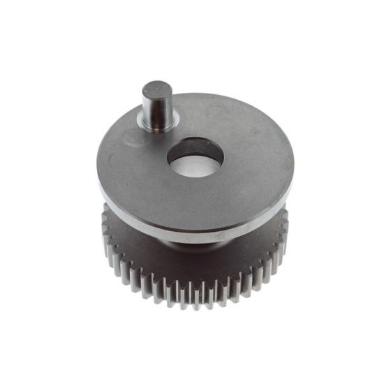 Eccentric Cog Wheel for Bosch GBH 5-40 D, GBH 5-40 DCE Rotary Hammer - 1600A00ZZ3