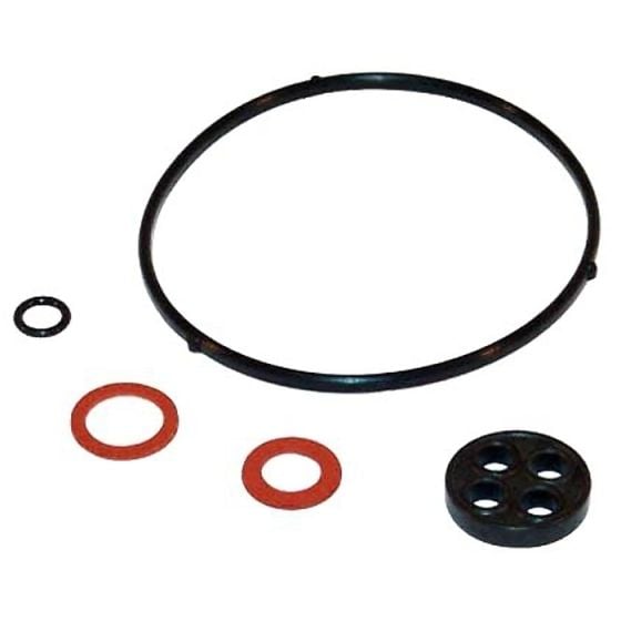 Carburettor Gasket Kit Fits Honda GX240 GX270 GX340 GX390 - 16010-ZE2-015