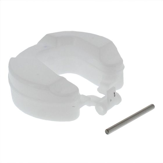 Float for Honda GCV135 (GJAF), GCV135E (GJAFE) Engines - 16013-ZL1-003