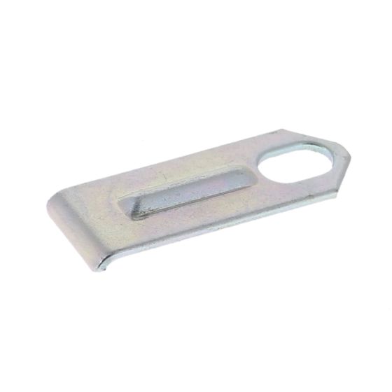 Fastening Clamp for Bosch GWS 7-115 Angle Grinder - OEM No. 1601302017