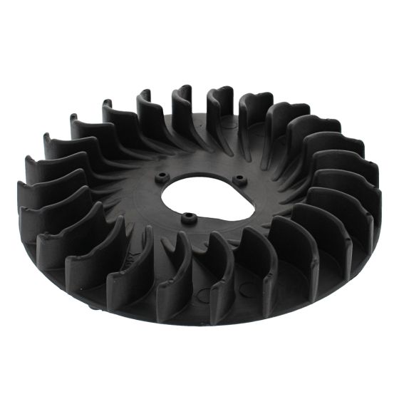 Fan Cooling Loncin G120F A Shaft Engine - Genuine Part - OEM No. 160180006-0001