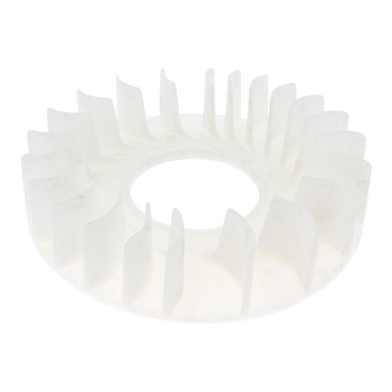 Flywheel Fan for Loncin LC2V78F-1 (678cc, 19.7hp) Engines - 160180017-0001