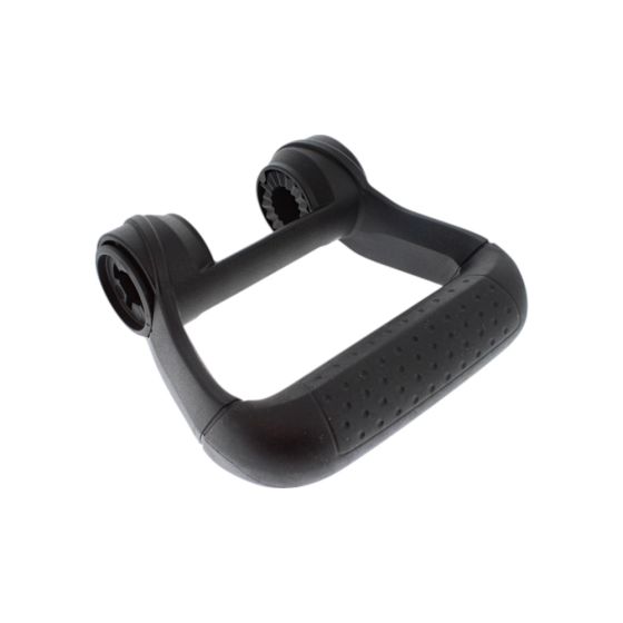 Auxiliary Handle for Bosch GSH 5 CE, GSH 11 E Demolition Hammers - OEM No. 160202508D