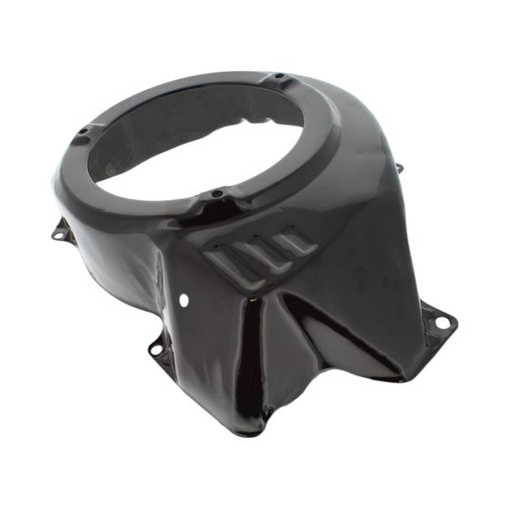 Fan Cover for Loncin G240F C, G270F B Engines - OEM No. 160210009-0001