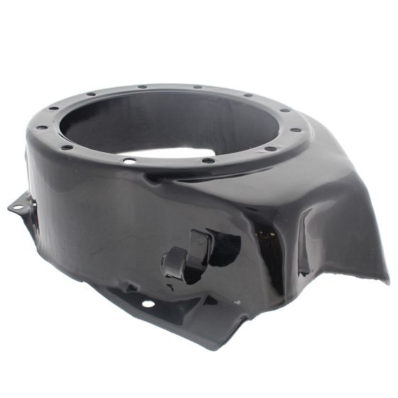 Cowling for Loncin G120 3/4" Shaft Engine - Genuine Part - 160210030 0002