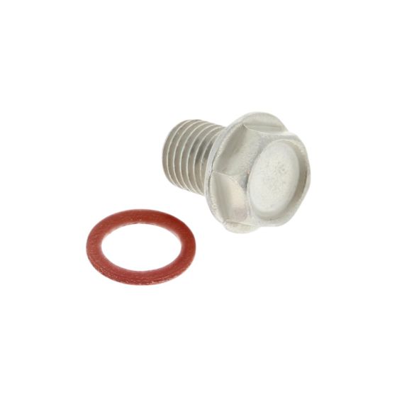 Screw Set for Honda HRB425 CQX, HRB476C QXE Mowers - 16028 ZK7 S91