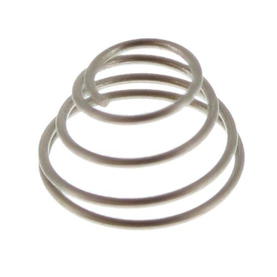 Pump Spring for Honda GX100, GX22, GX25 Engines - OEM No. 16030 ZM3 004