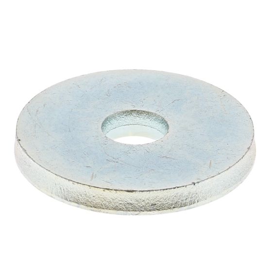 Washer fits Yanmar L48N5SJ1 Mixer Spec Engine - 160310-14550