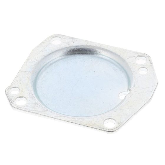 Cover for Honda  GX100U, GX100RT, GXR120RT Engines - OEM No. 16043 Z0D V02