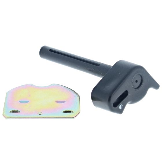 Choke Set for Honda GX340K1 Engines  - 16044 ZE3 811