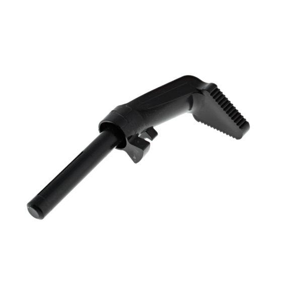 Choke Set for Honda GXR120RT Engines - OEM No. 16044 Z0D V21