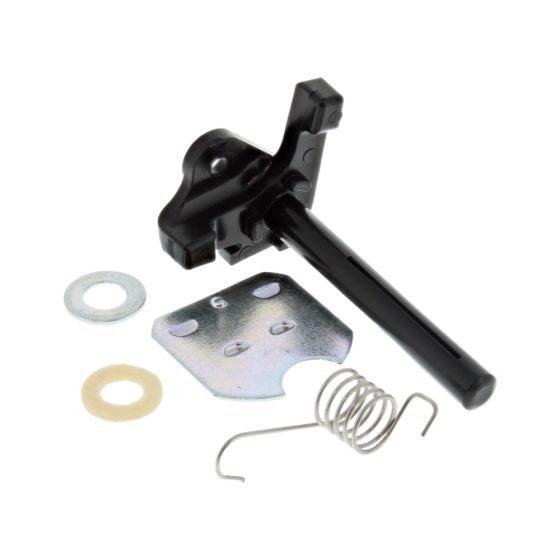 Choke Set  for Honda HRH536K3 HXE, HRH536K3 QXE Lawn Mowers - OEM No. 16045 Z1V G01