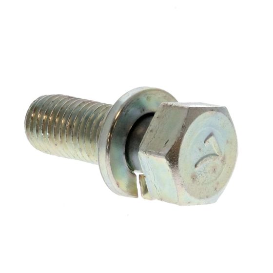 Bolt for Yanmar L40AE, L48AE, L48N Engines - 160642 21250