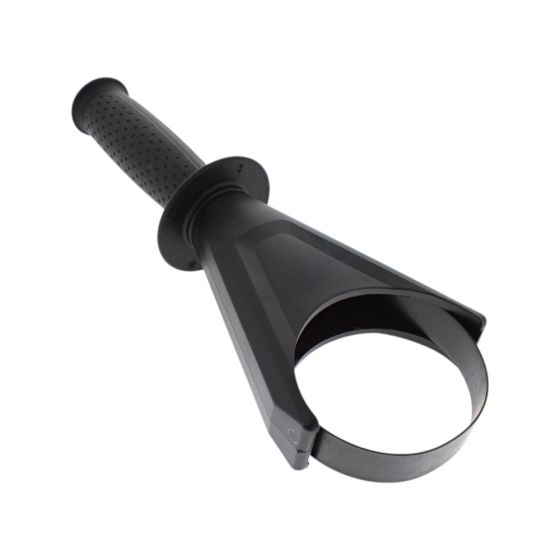 Auxiliary Handle for Bosch GBH 12-52 D, GBH 12-52 DV Rotary Hammers - 1607000C4E