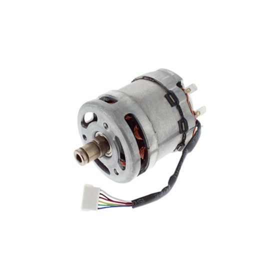 Motor for Bosch GWS 18V-10 C, GWS 18V-10 SC Angle Grinder - OEM No. 1607000CA4