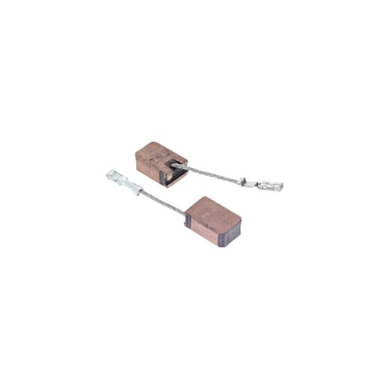 Carbon Brush Set for Bosch GWS 14-125 S Angle Grinder - OEM No. 1607000EJ8