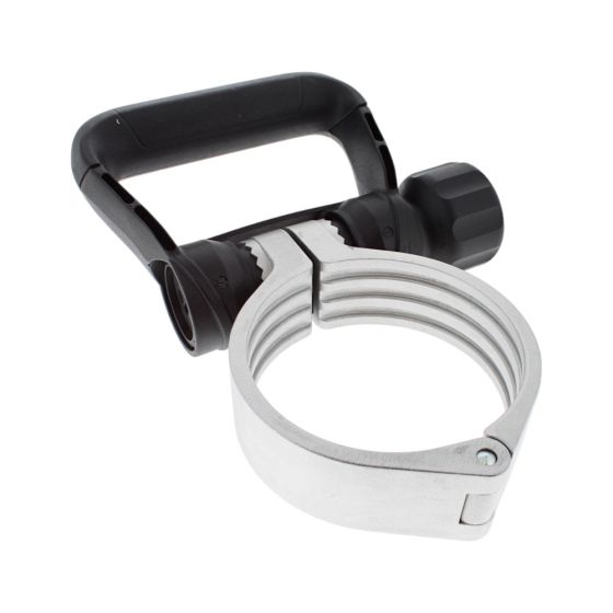 Auxiliary Handle for Bosch GBH 5-40 DCE, GSH 388 Rotary Hammers - 1612025055