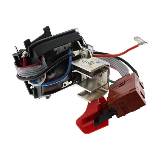Electronics Module for Bosch GBH 36 V-LI Cordless Rotary Hammer with SDS Plus -1607233316