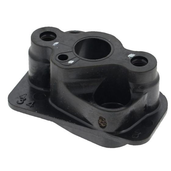 Insulator for Kawasaki  KBH43A, KBL34A Engines - OEM No. 160732202