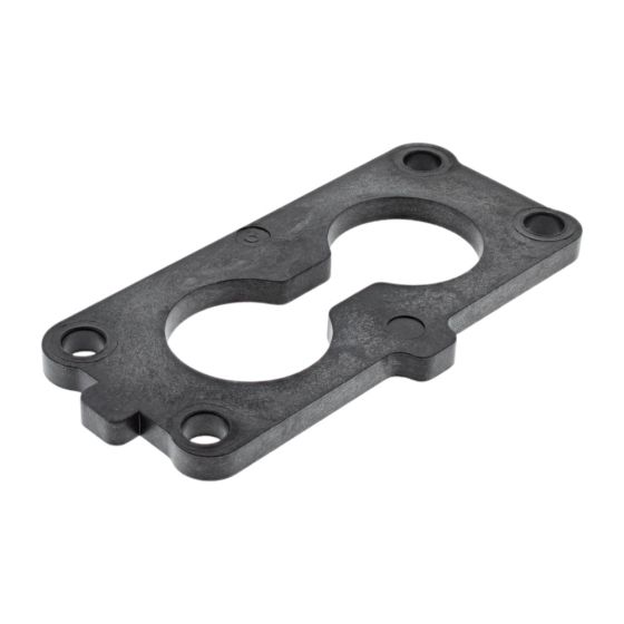 Insulator for Kawasaki FH661V, FH721V Engines - 160737005