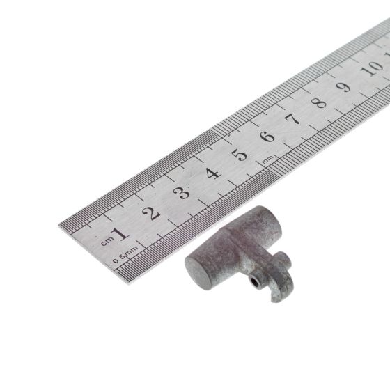 Governor Weight for Jap Model 55 Twin Industrial Engine - 16074