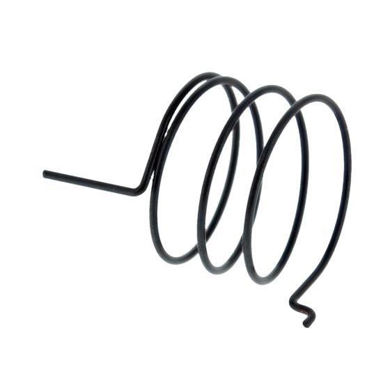 Spring Return for Yanmar L100AE Engine - OEM No. 160910-76570
