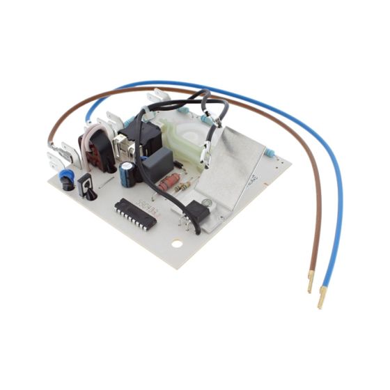 Printed Board Assembly for Bosch GAS 25 L SFC Dust Extractor - 1609203C56