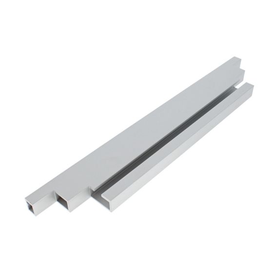 Profile Rail for Bosch GTS 10 XC Table Saw - OEM No. 1609203L07