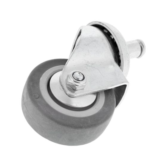 Caster Wheel for Bosch GAS 25 L SFC Wet/Dry Extractors - 1609203R91
