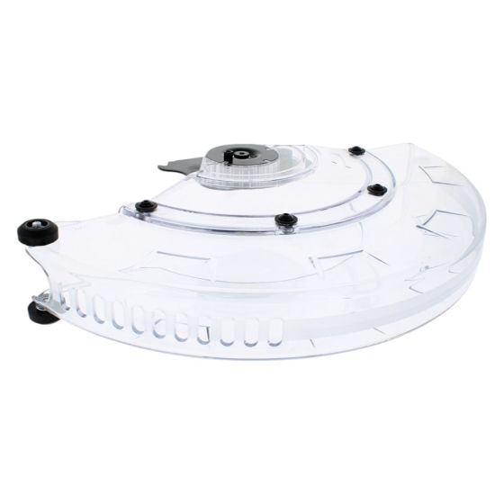 Protective Cover for Bosch GCM12SD Slide Mitre Saw - OEM No. 1609B02317