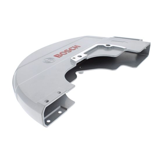 Safety Cover for Bosch GCM 12 GDL Slide Mitre Saws - 1609B02425