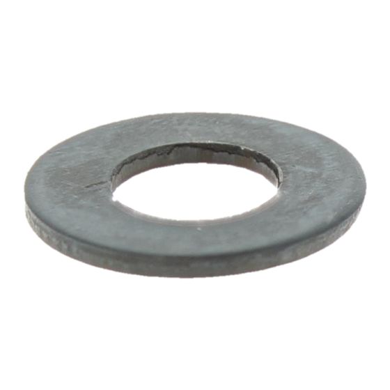 Plain Washer for Bosch GCM 800 SJ, GCM 8 SDE Slide Mitre Saw - 1609B04225