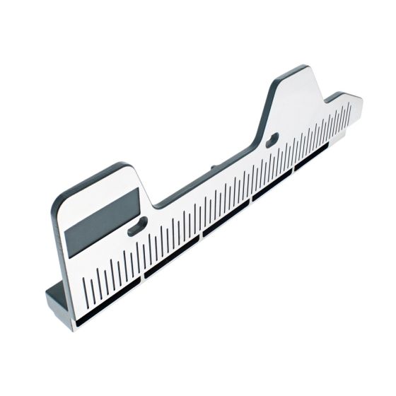 Mitre Fence for Bosch GCM 12 GDL, GCM 18V-305 GDC Mitre Saws - OEM No. 1609B04493