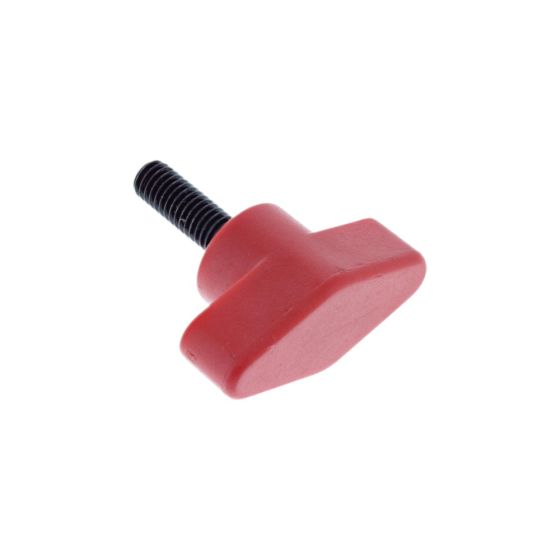 Knob for Bosch GCM 12 SDE Mitre Saw - OEM No. 1609B04715